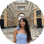 Professional Profile Photo